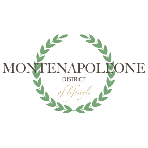 Montenapoleone Cliente Logo